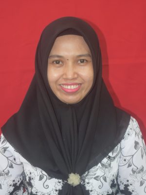 Syarifah Alfisyah, S.Pd