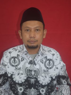 Munawir Akhkam, S.Pd.I