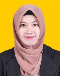 Ana Maulida Mawardi