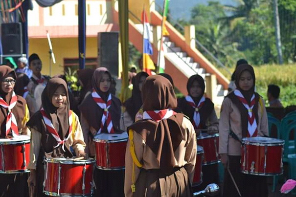 Marching Band