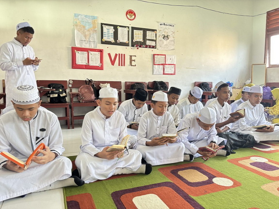 Maulid Habsyi