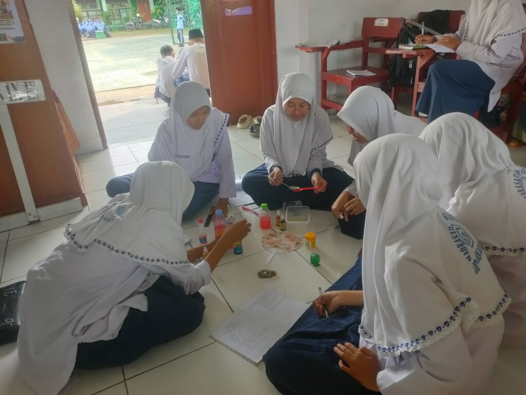 Klub KIR Sains