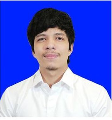 H. Mustafa Kamil, M.Hum