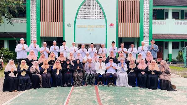Tentang MTsN 3 Kota Banjarmasin