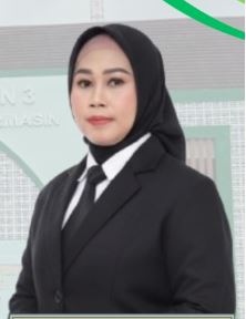 Hj. Zakiah Darajat, S.Pd.I
