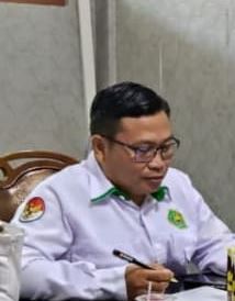H. Arief Rahman, S.Pd
