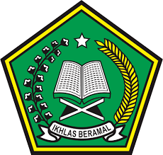Logo Kemenag